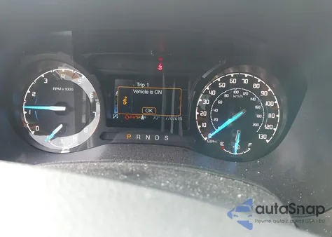 2019 Ford Ranger Xlt z USA, uszkodzony, nr VIN 1FTER4FH9KLA12150